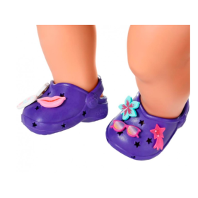 Baby Born Zapatos Con Pins Surtido De Zapf 2