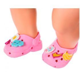 Baby Born Zapatos Con Pins Surtido