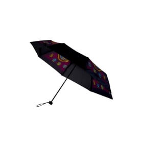 Harry Potter Paraguas Plegable Manual