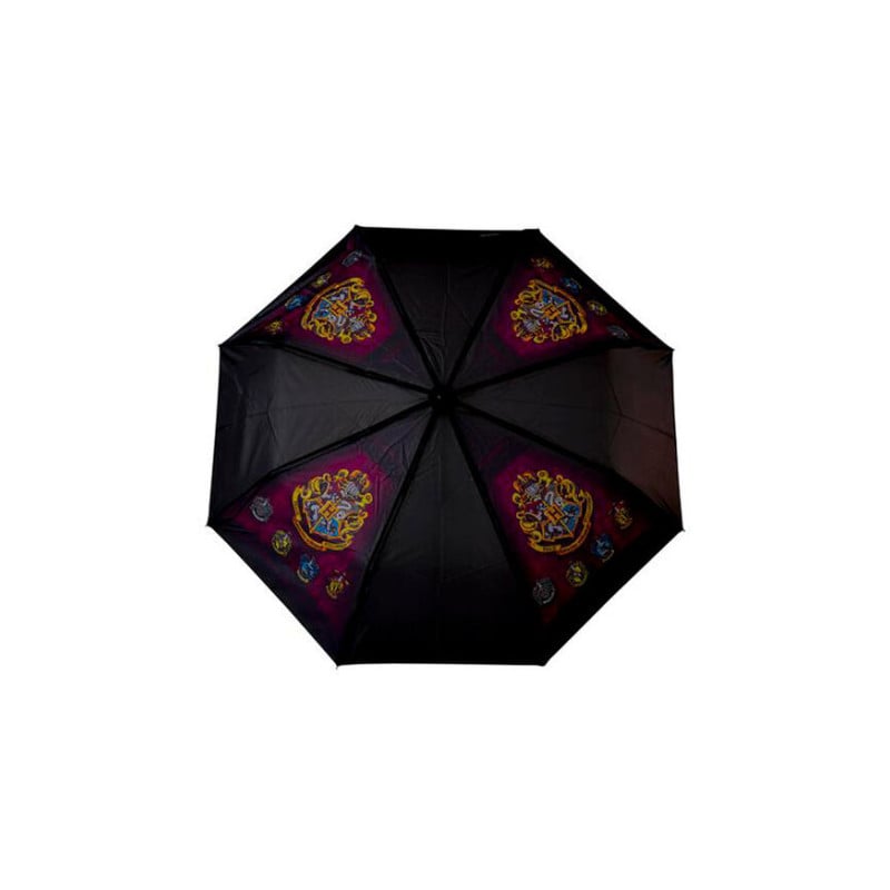Harry Potter Paraguas Plegable Manual