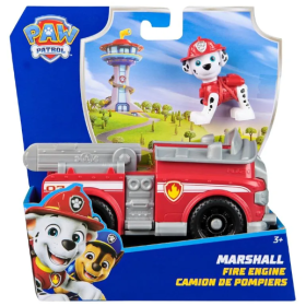 Patrulla Canina Camión De Bomberos De Patrulla Canina 2