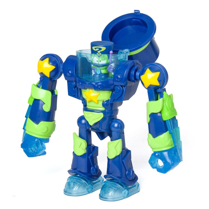 Superthings Kazoom Power Ultra Striker