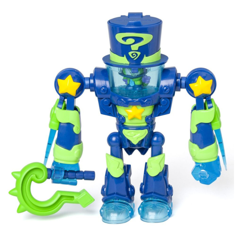 Superthings Kazoom Power Ultra Striker