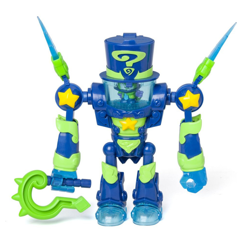 Superthings Kazoom Power Ultra Striker