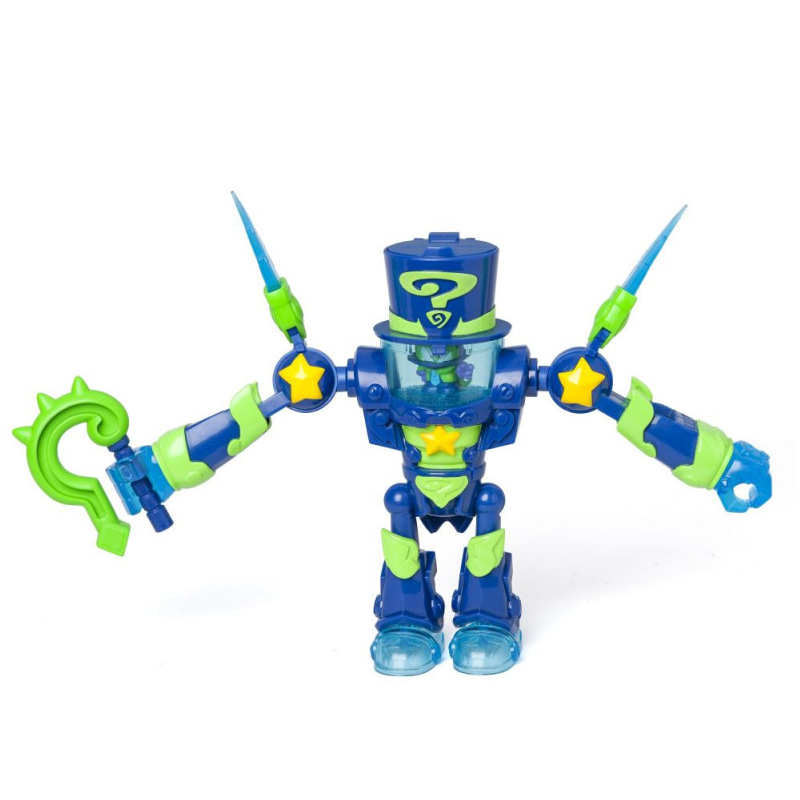 Superthings Kazoom Power Ultra Striker