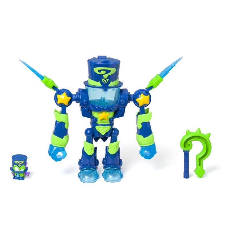 Superthings Kazoom Power Ultra Striker