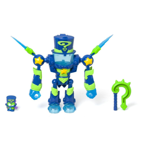 Superthings Kazoom Power Ultra Striker