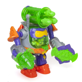 Superthings Kazoom Power Profesor K De Superthings
