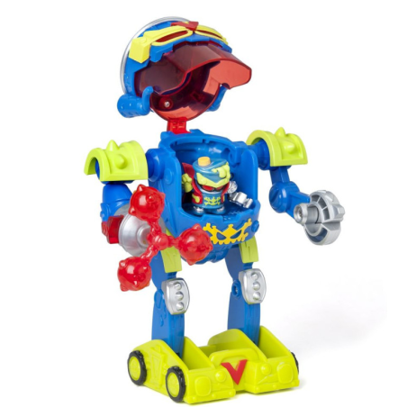 Superthings Kazoom Power Mr King