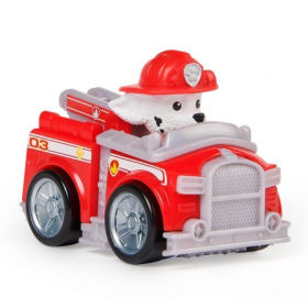 Patrulla Canina Pup Squad Racer Surtido De Patrulla Canina