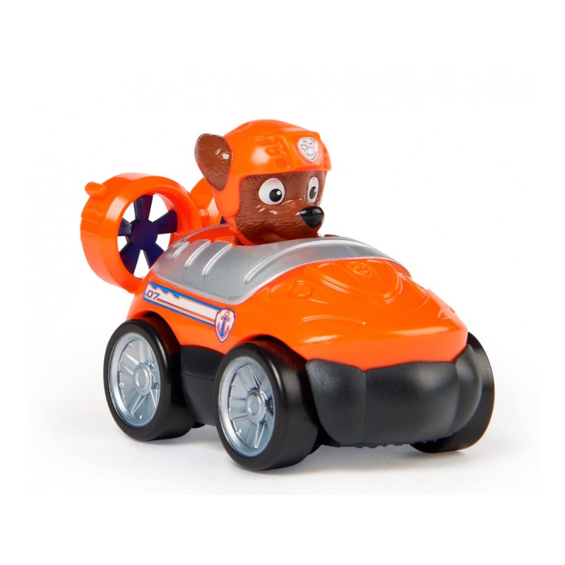 Patrulla Canina Pup Squad Racer Surtido