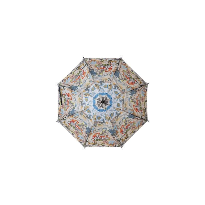 Paraguas Harry Potter Automático