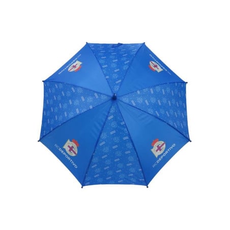 Paraguas Autómatico Deportivo De A Coruña