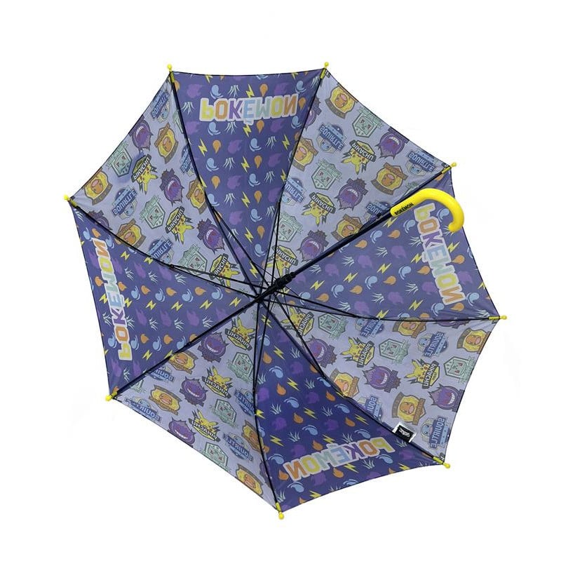 Paraguas Automático Pokemon