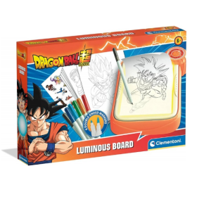 Pizarra Luminosa Dragon Ball