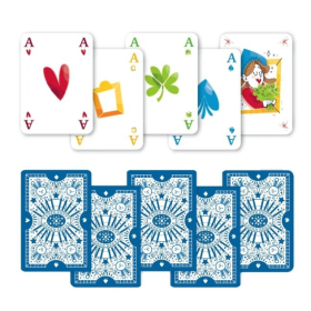 Mi Primer Juego De Cartas Mágicas 2
