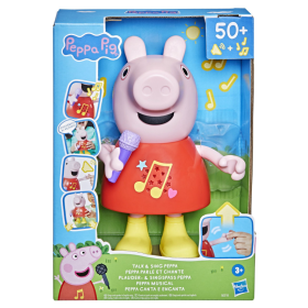 Peppa Pig Musical De Peppa