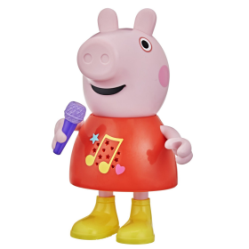 Peppa Pig Musical De Peppa 2