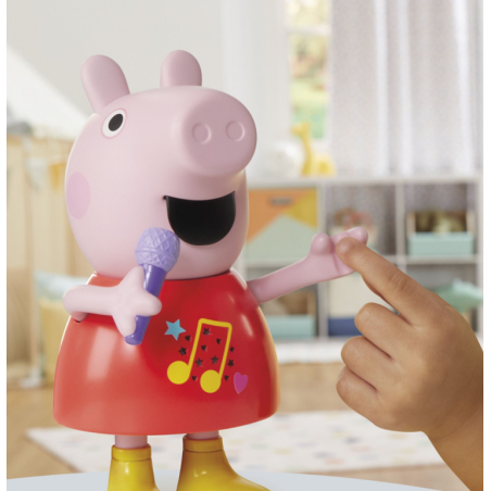 Peppa Pig Musical