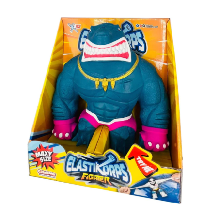 Elastikorps Fighter Maxy Shark