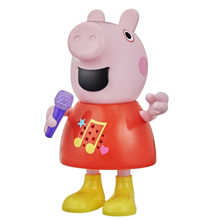 Peppa Pig Musical