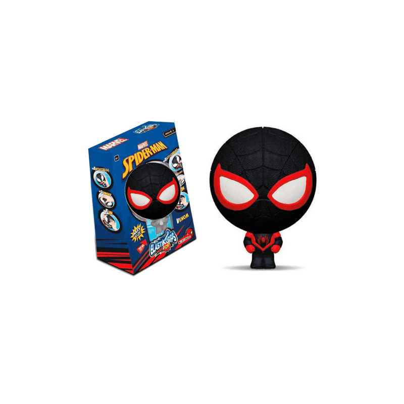 Elastikorps Marvel Surtido De Spiderman