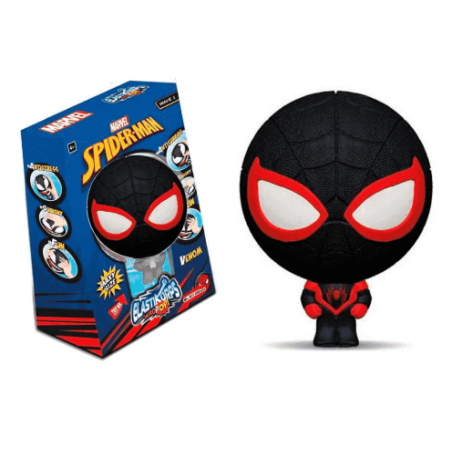 Elastikorps Marvel Surtido De Spiderman