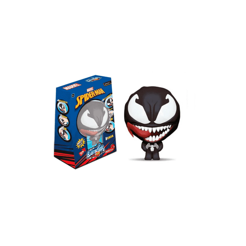 Elastikorps Marvel Surtido