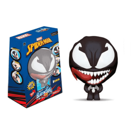 Elastikorps Marvel Surtido