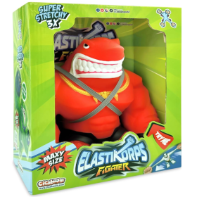 Elastikorps Fighter Maxy Shark 2