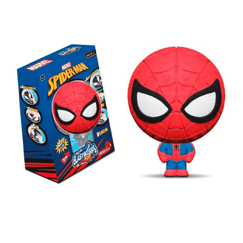 Elastikorps Marvel Surtido