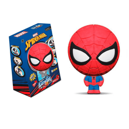 Elastikorps Marvel Surtido