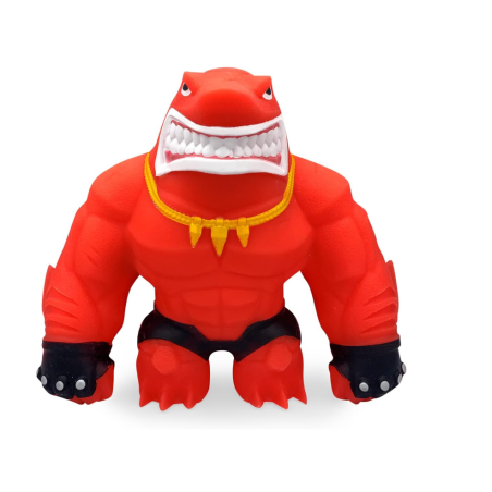 Elastikorps Fighter Maxy Shark