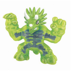 Figura Heroes Go Jit Zu Dino De Go Jit 2