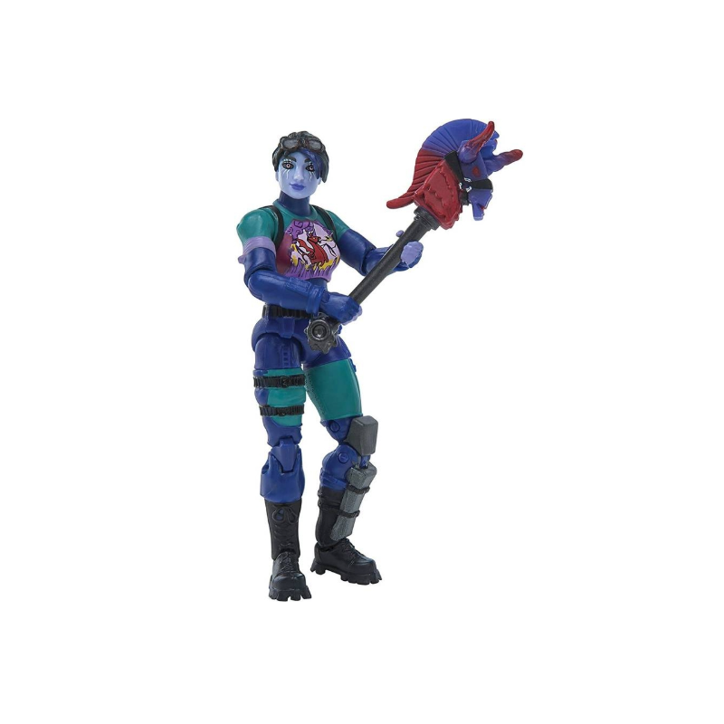 Fnt Figura Solo Mode Dark Bombi