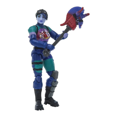 Fnt Figura Solo Mode Dark Bombi