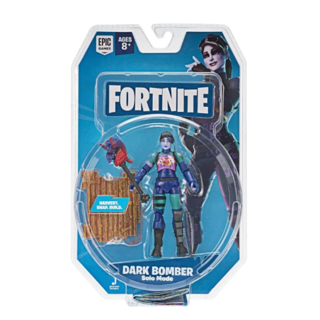 Fnt Figura Solo Mode Dark Bombi