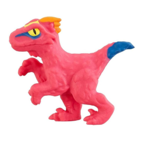 Goo Jit Zu Mini Jurassic World De Jurassic World