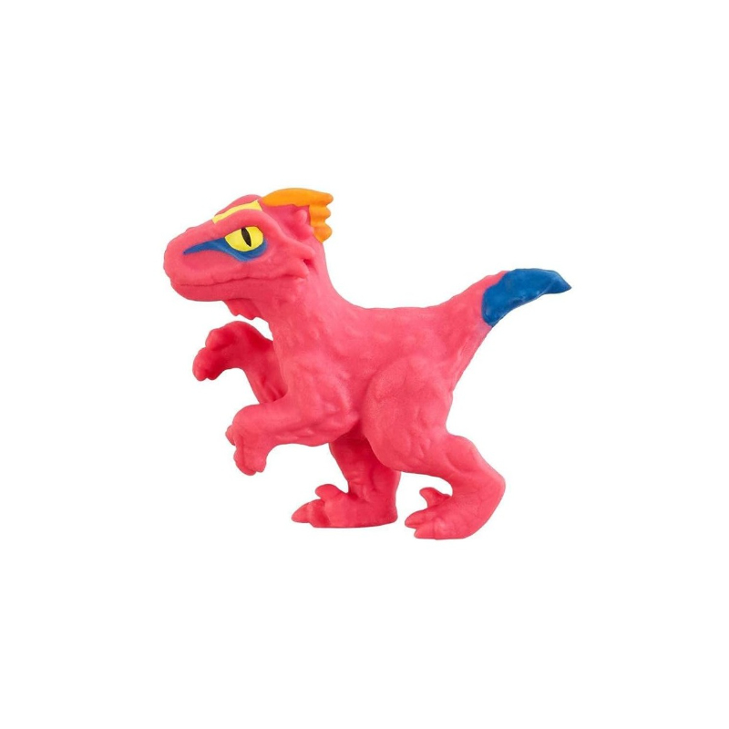 Goo Jit Zu Mini Jurassic World De Jurassic World