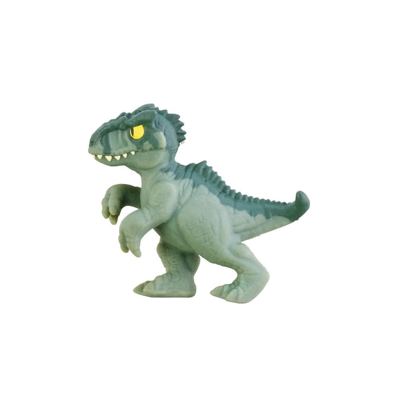 Goo Jit Zu Mini Jurassic World