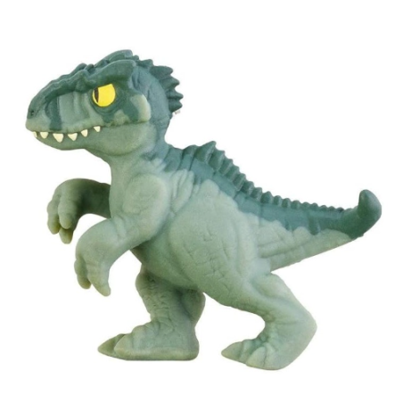Goo Jit Zu Mini Jurassic World