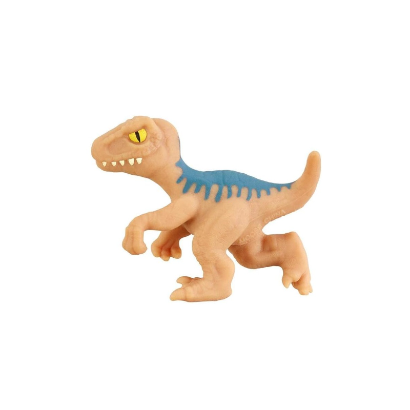 Goo Jit Zu Mini Jurassic World