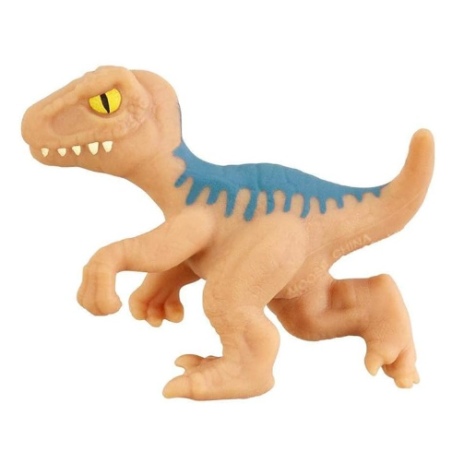 Goo Jit Zu Mini Jurassic World