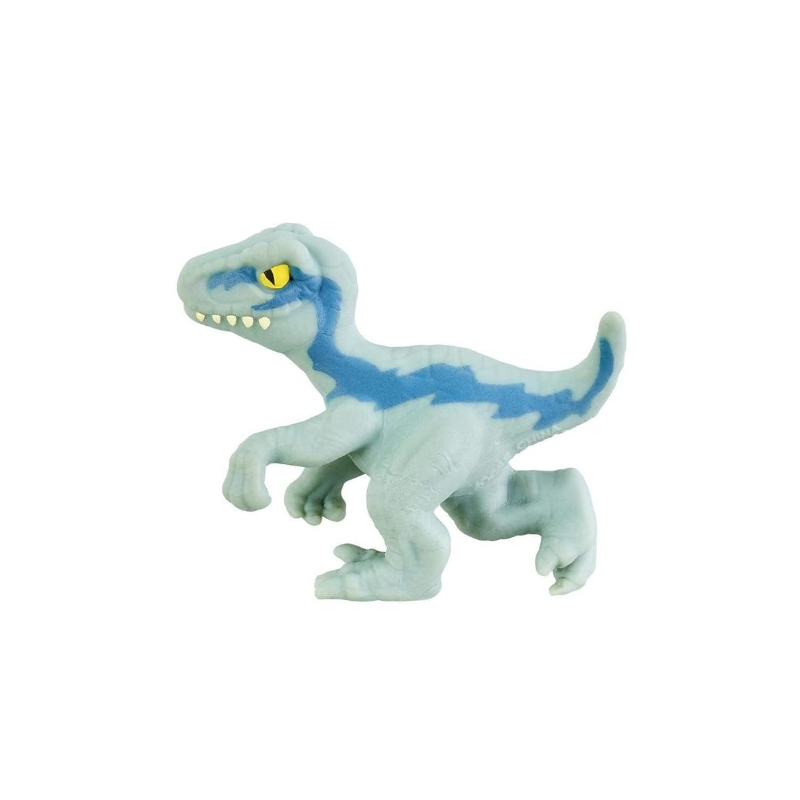 Goo Jit Zu Mini Jurassic World