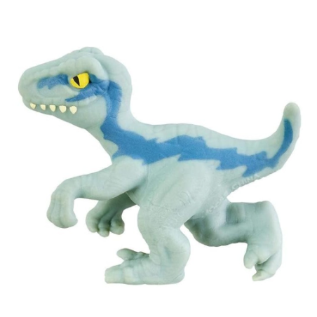 Goo Jit Zu Mini Jurassic World