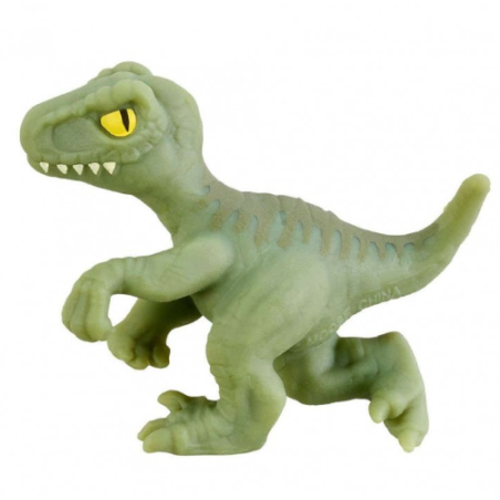Goo Jit Zu Mini Jurassic World