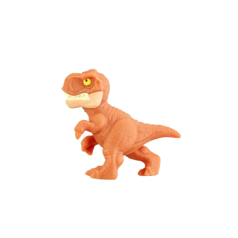 Goo Jit Zu Mini Jurassic World
