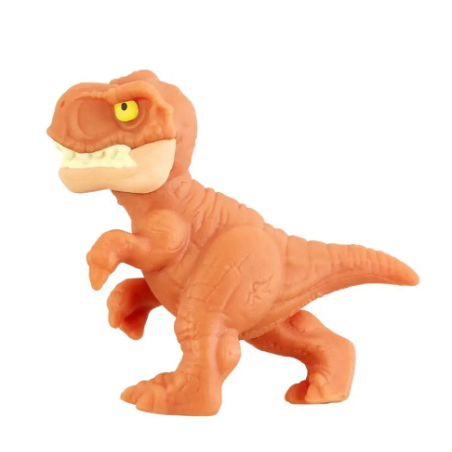 Goo Jit Zu Mini Jurassic World