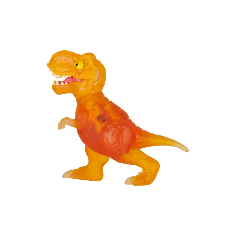 Goo Jit Zu Mini Jurassic World