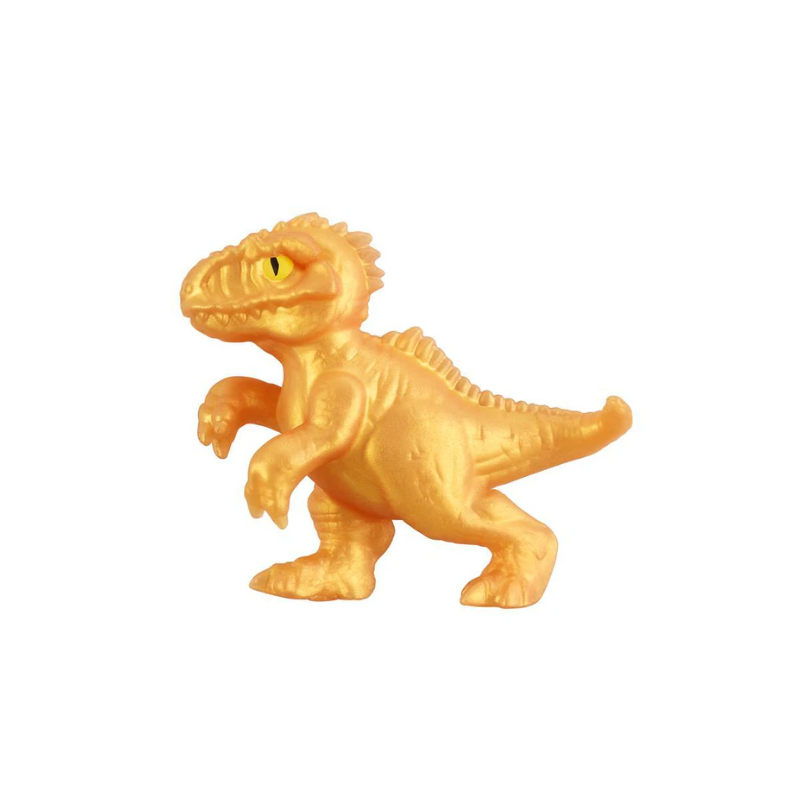 Goo Jit Zu Mini Jurassic World